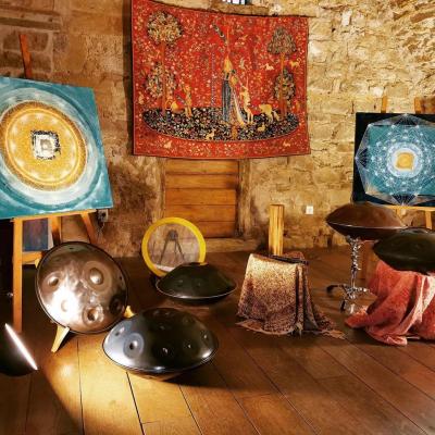 Concert Handpan 2