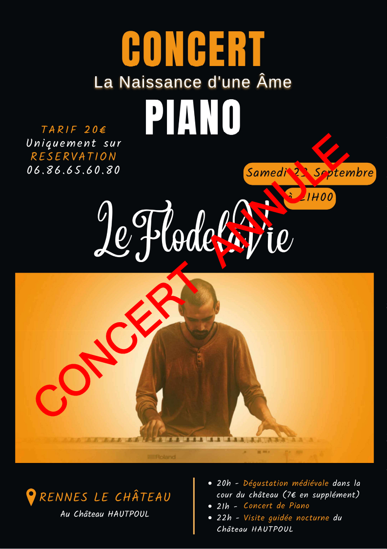 Concert piano 2