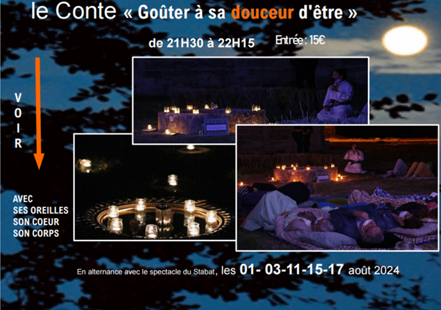 Conte aout 24