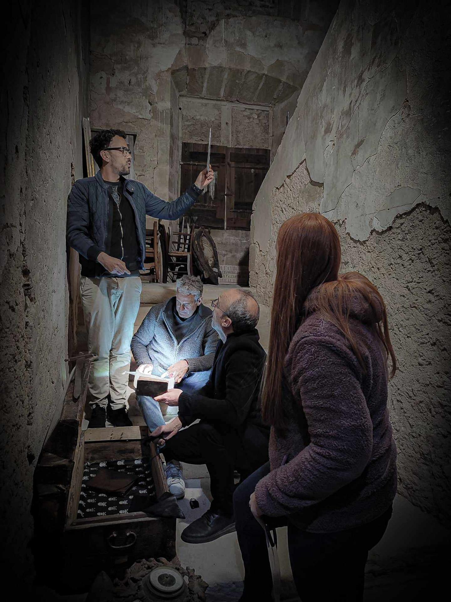 Escape game 3