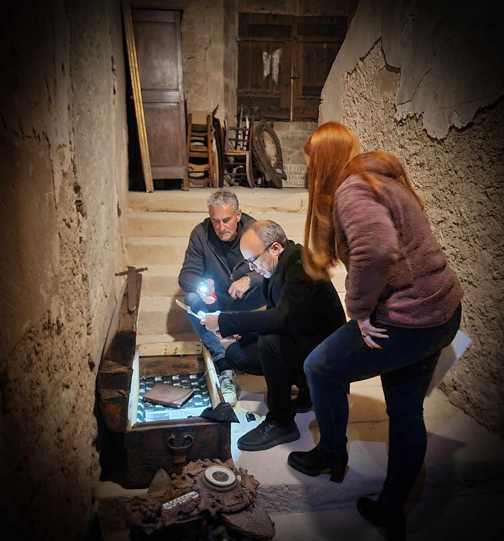 Escape game 5