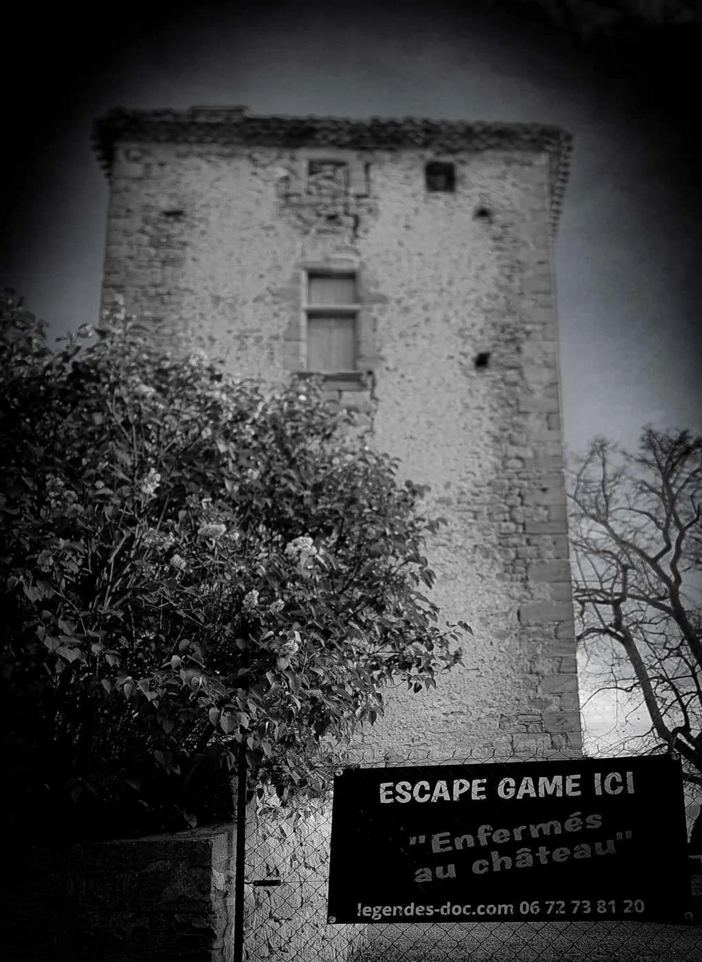 Escape game 6b