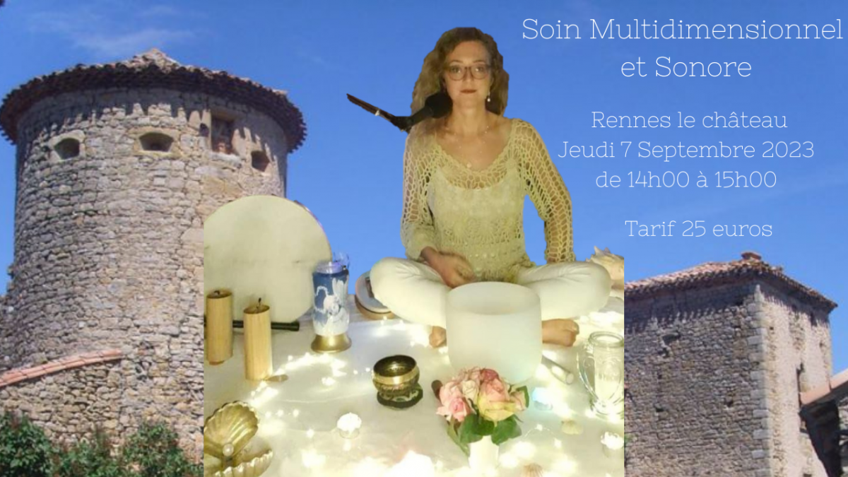 Soin multidimensionnel