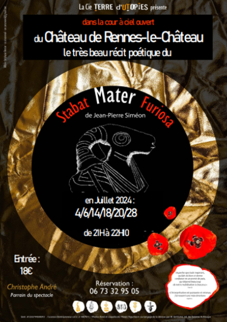 Stabat juillet 24